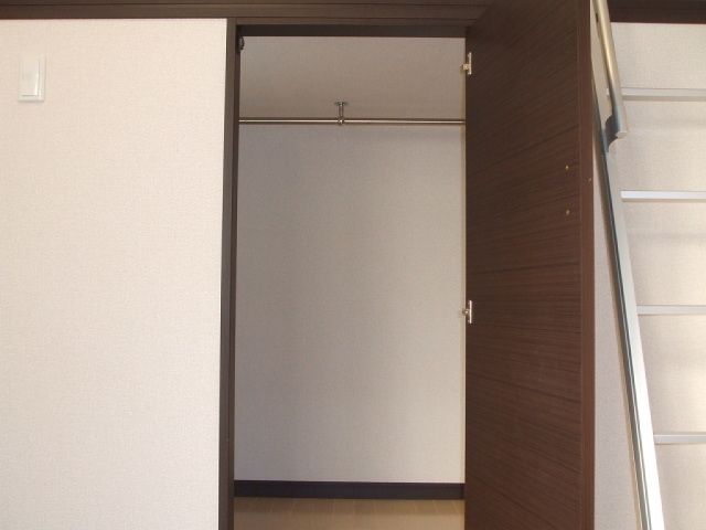 収納　★たっぷり★