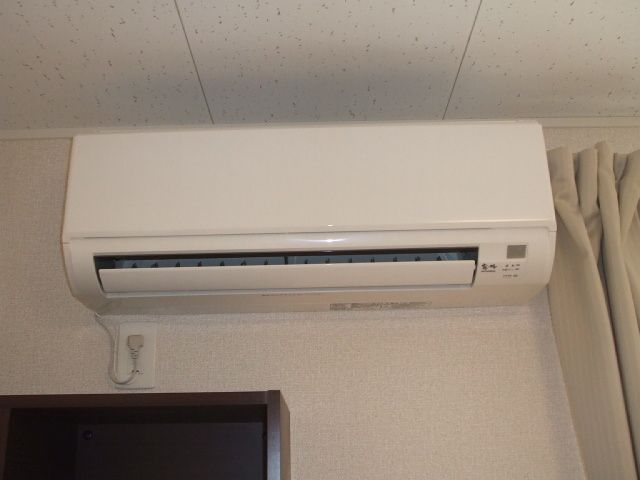その他設備　★エアコン★
