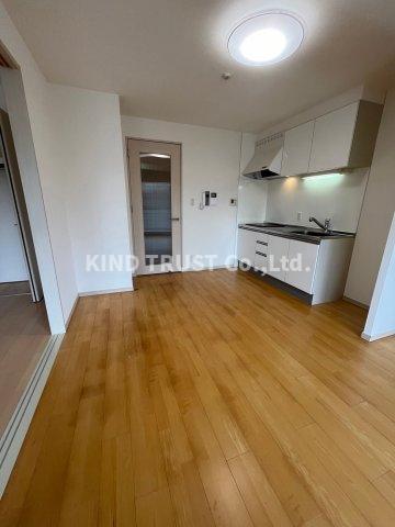 その他部屋・スペース　中はこのようになっています