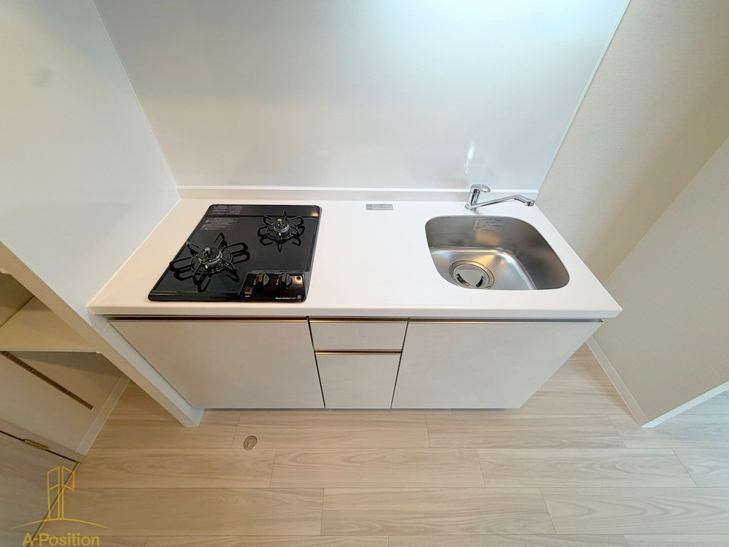 キッチン　ミラージュパレス本町Depart