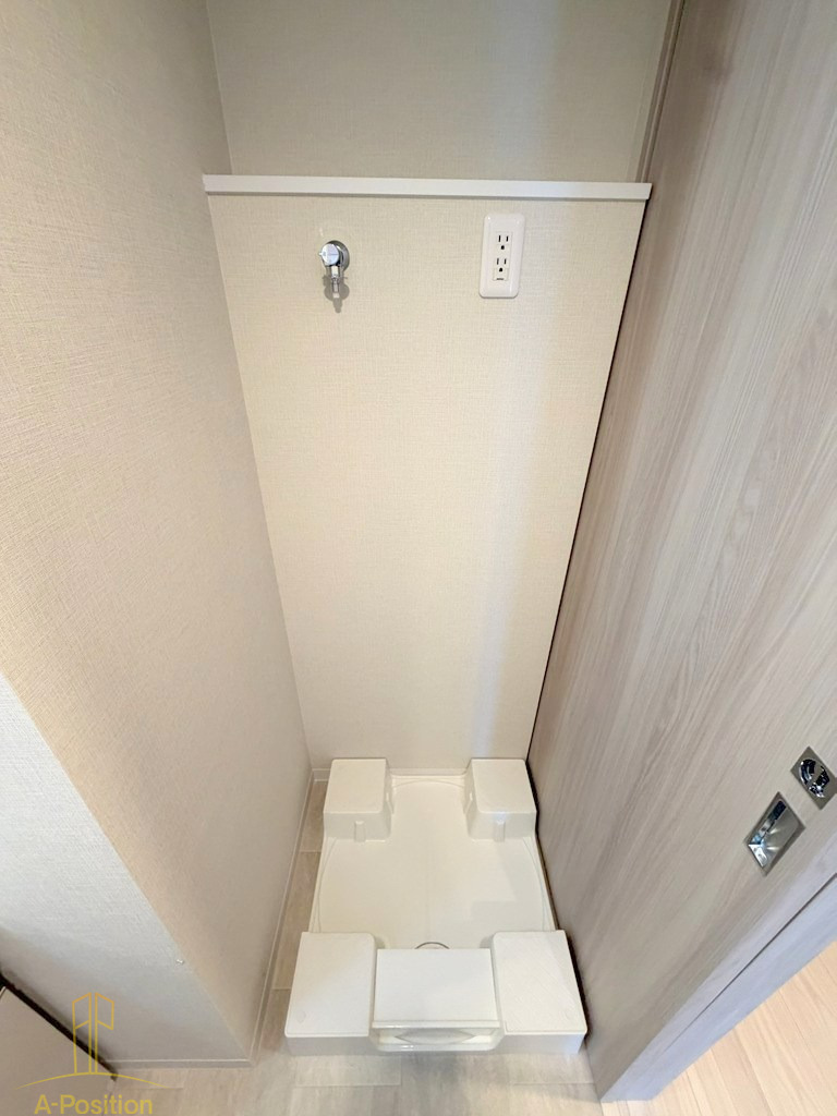 その他設備　ミラージュパレス本町Depart