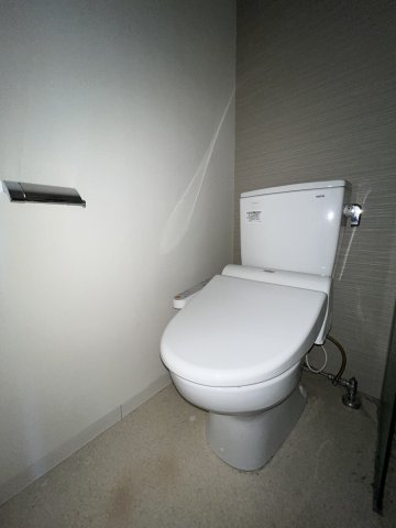 トイレ　S-RESIDENCE難波Briller（エスレジデンス難波