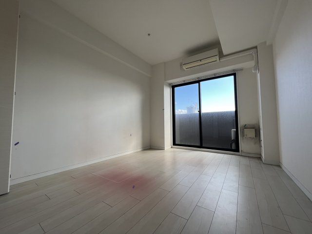 居室・リビング　S-RESIDENCE難波Briller（エスレジデンス難波