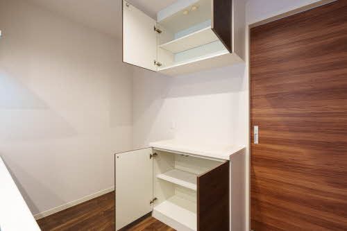 その他部屋・スペース