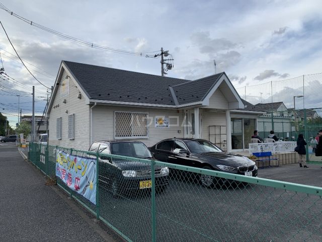 その他　テニスカレッジおおたかの森（その他）まで800m