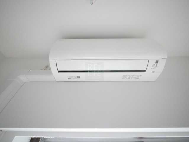 その他設備　GENOVIA東神田 green veilのその他設備