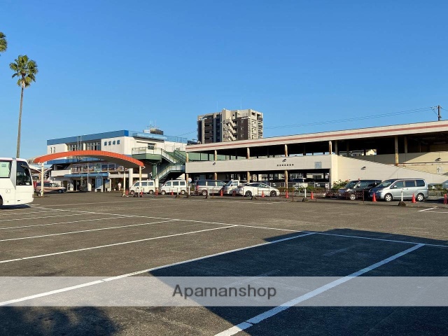 その他　ＪＲ南宮崎駅（その他）まで220m