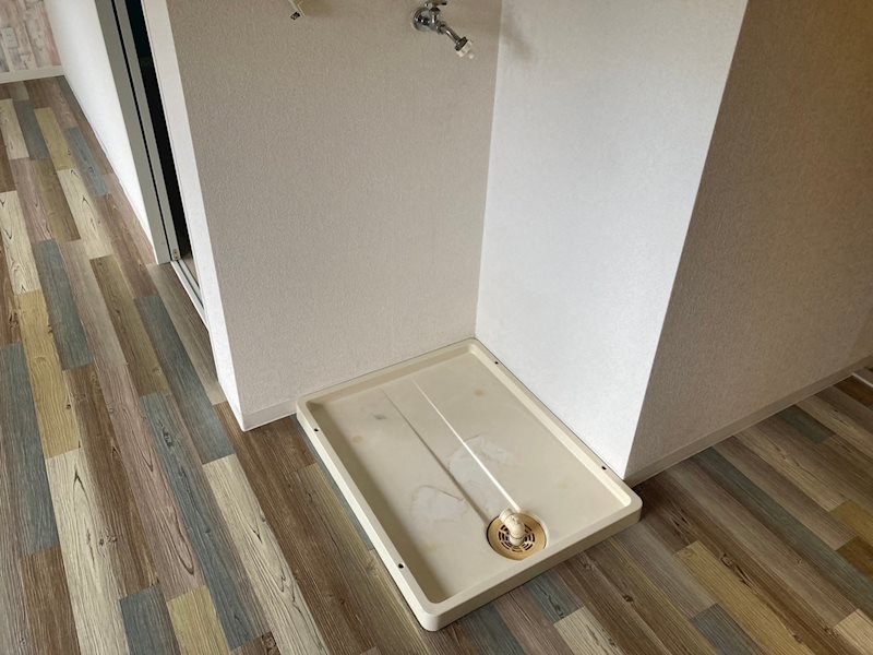 その他設備　203号室(2024.12.7)