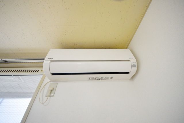 その他設備　タウンハウジング府中店まで