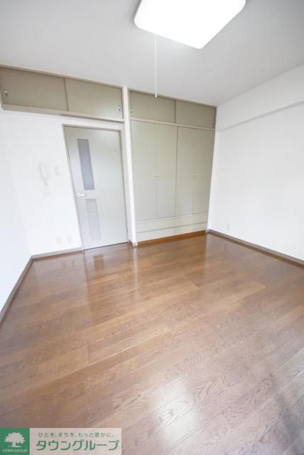 その他部屋・スペース　明るいお部屋