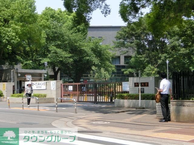 その他　千葉大学（その他）まで2200m