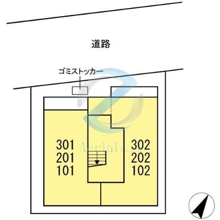 その他　配置図