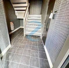 ロビー　共有部分