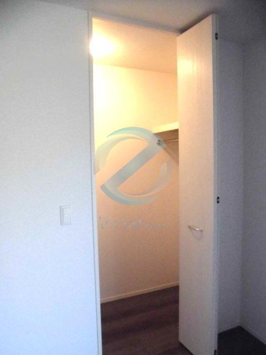 収納　クローゼットタイプ