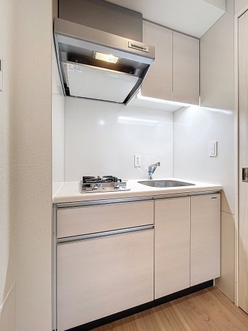 キッチン　☆使いやすいキッチン☆