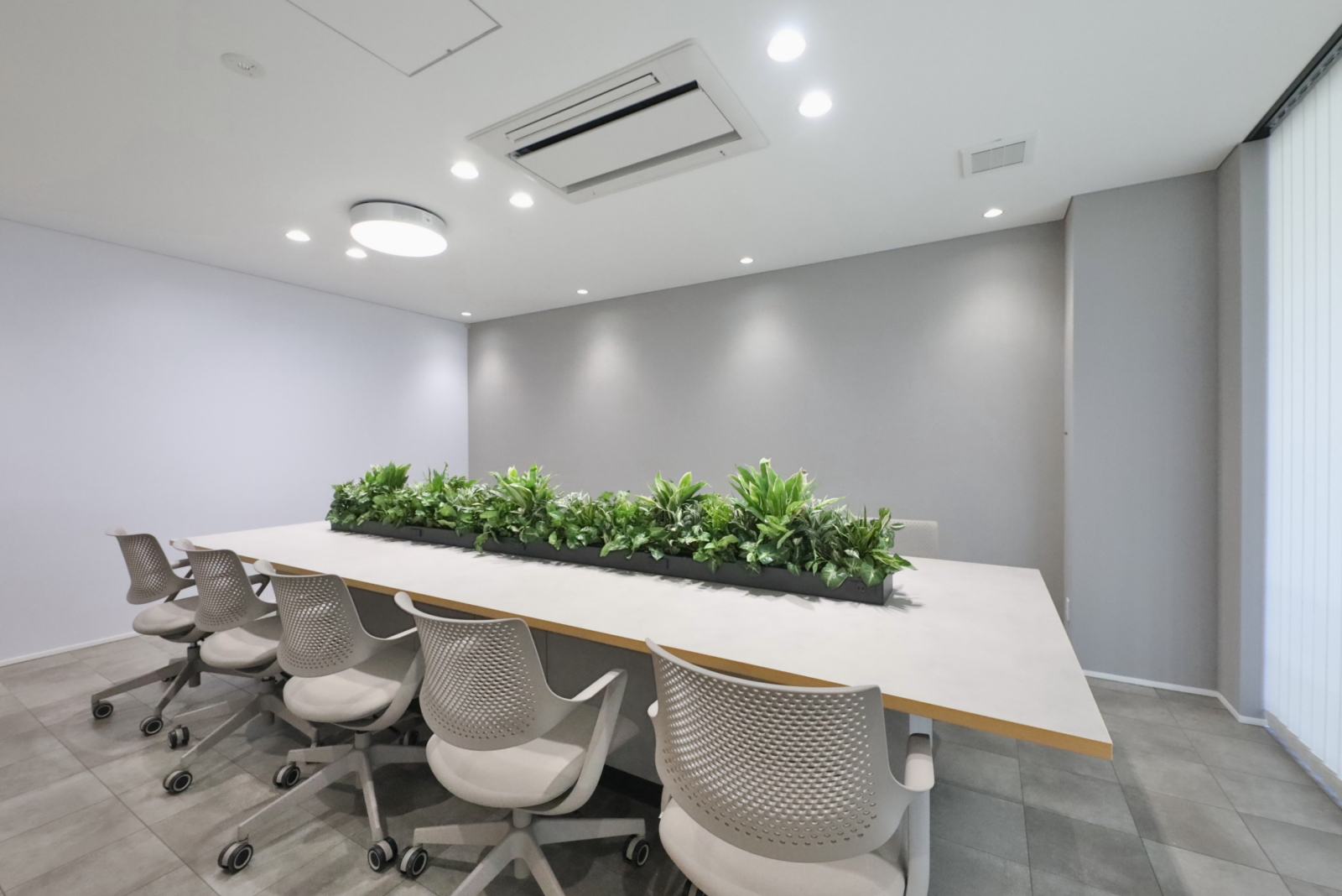 その他共有部分　スタディルーム