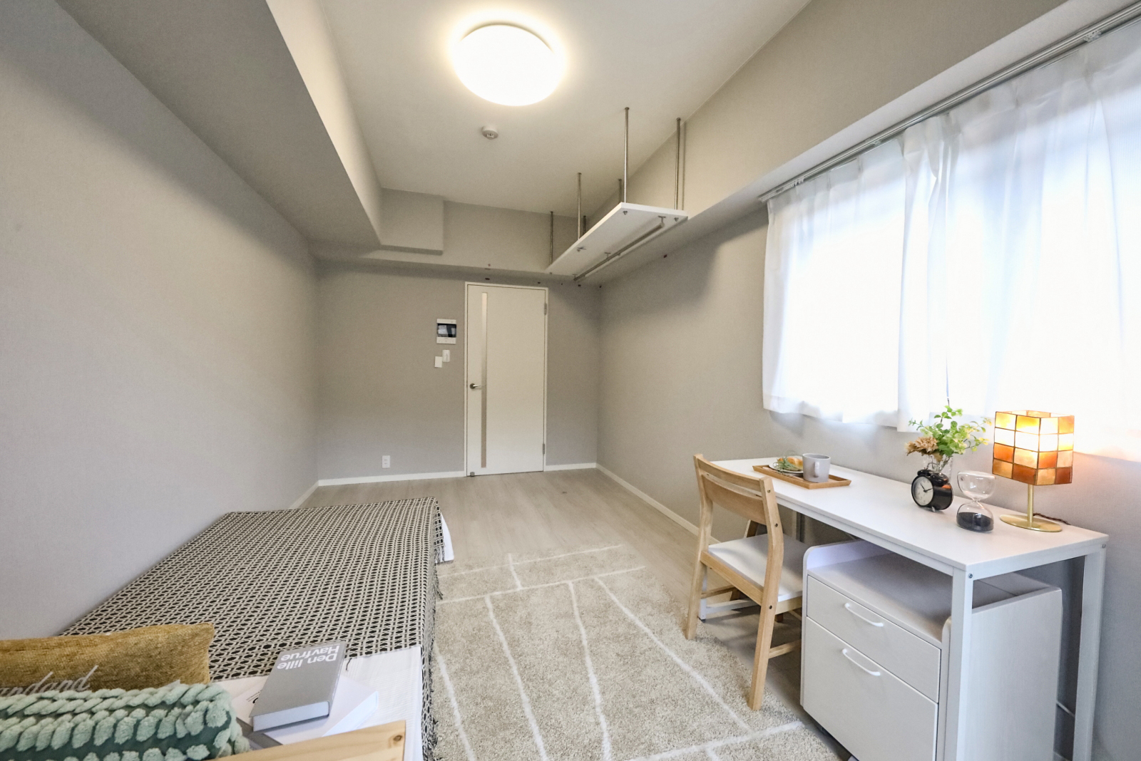 その他部屋・スペース　家具家電付き