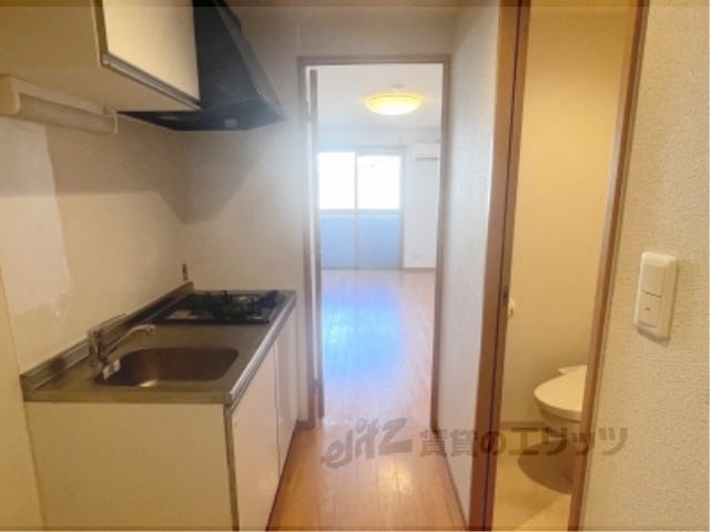 その他部屋・スペース　廊下