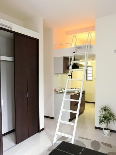 その他部屋・スペース