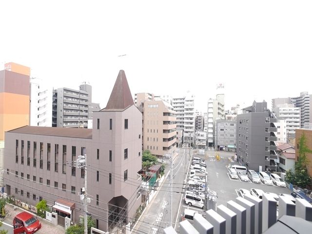 眺望　★眺望★