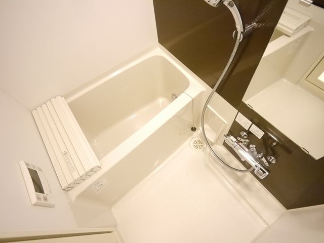 バス・シャワールーム　★綺麗なバスルームです★