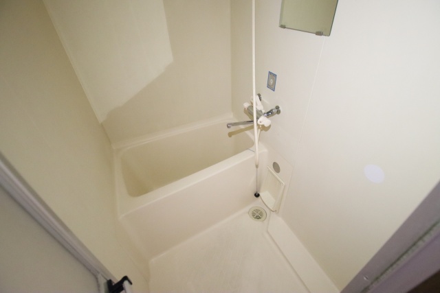 バス・シャワールーム　別室の参考写真です。※現況優先