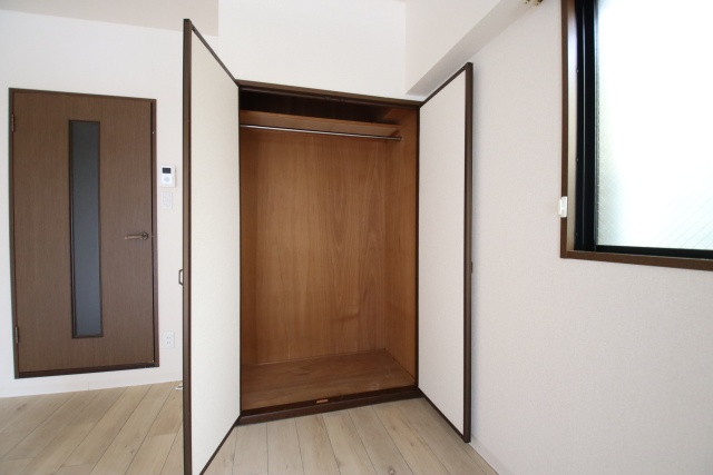 収納　別室の参考写真です。※現況優先