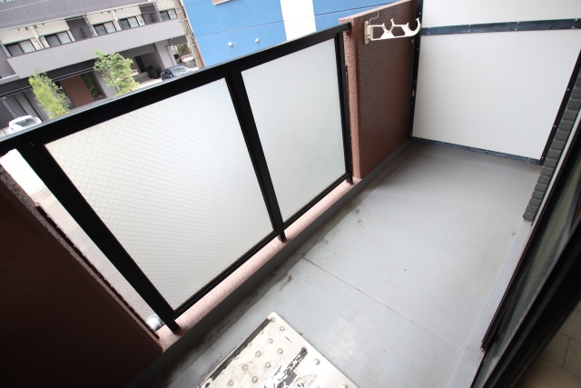 バルコニー　別室の参考写真です。※現況優先