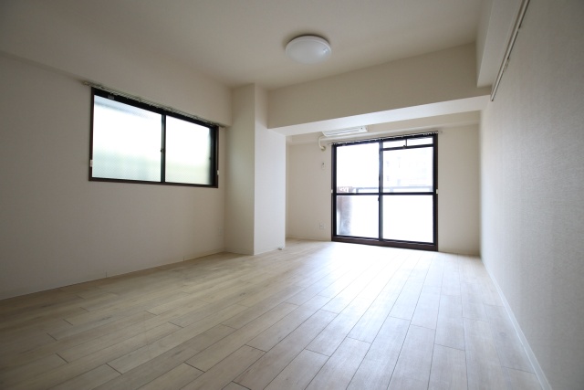 居室・リビング　別室の参考写真です。※現況優先