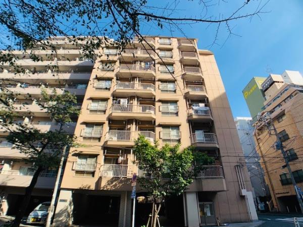 建物外観　外観も気になるポイント