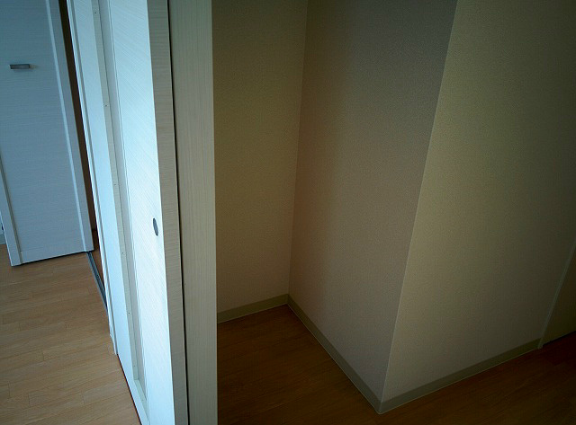 その他　冷蔵庫スペース