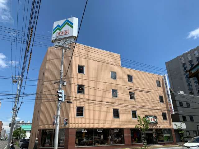 その他　秀岳荘北大店（その他）まで199m