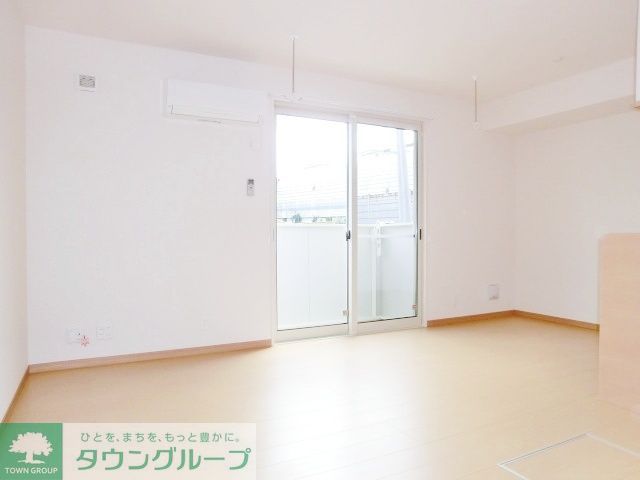 居室・リビング　現地待ち合わせ歓迎♪お問合せはタウンハウジング蘇我店まで！