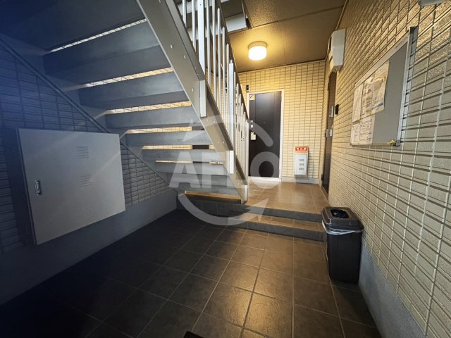 ロビー　東桜館　ロビー