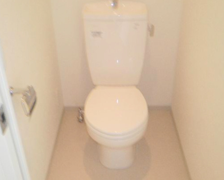 トイレ　シャローム南小岩