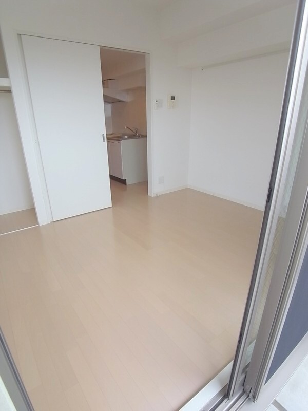 その他設備　シャローム南小岩