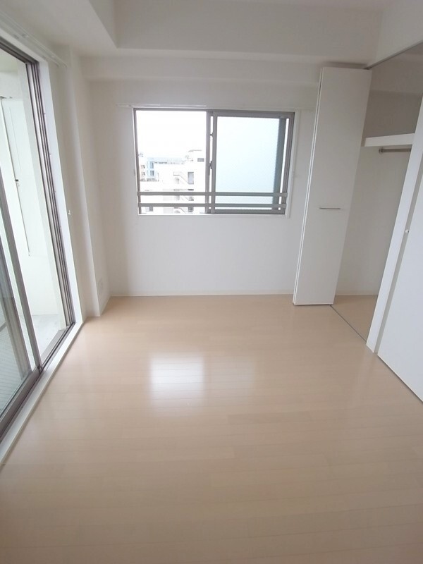 居室・リビング　シャローム南小岩