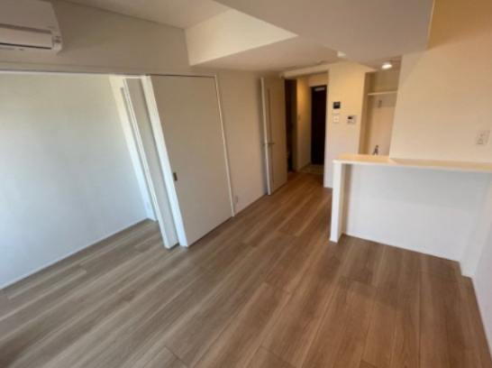 居室・リビング　別部屋参考写真