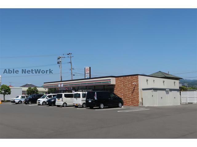 コンビニ　セブンイレブン大村富の原2丁目店（コンビニ）まで340m