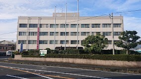 警察署・交番　富士警察署（警察署・交番）まで2319m