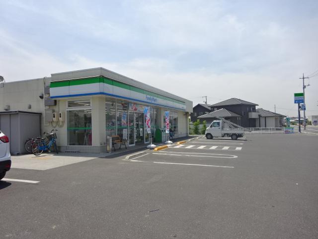その他　ファミリーマート倉敷西阿知店（その他）まで366m