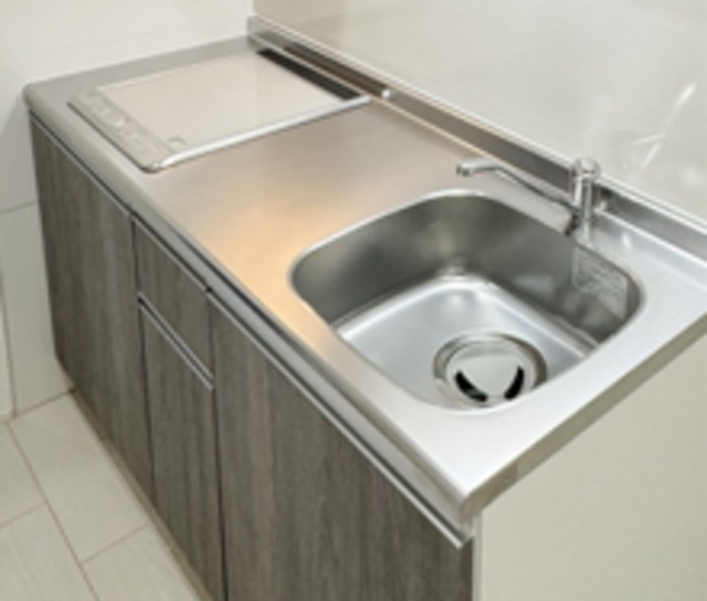 キッチン　同仕様