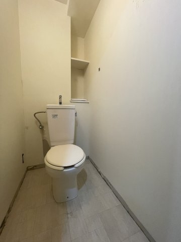 トイレ　エスペラールトーエイ　トイレ