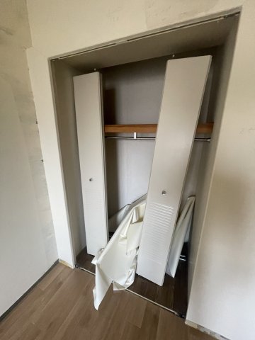 収納　エスペラールトーエイ　収納