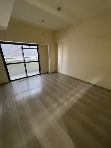 居室・リビング　エスペラールトーエイ　リビング