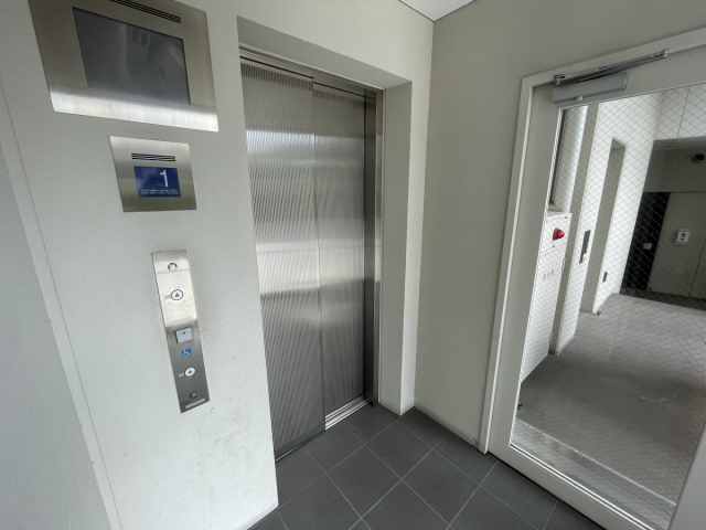 その他設備　キッチン