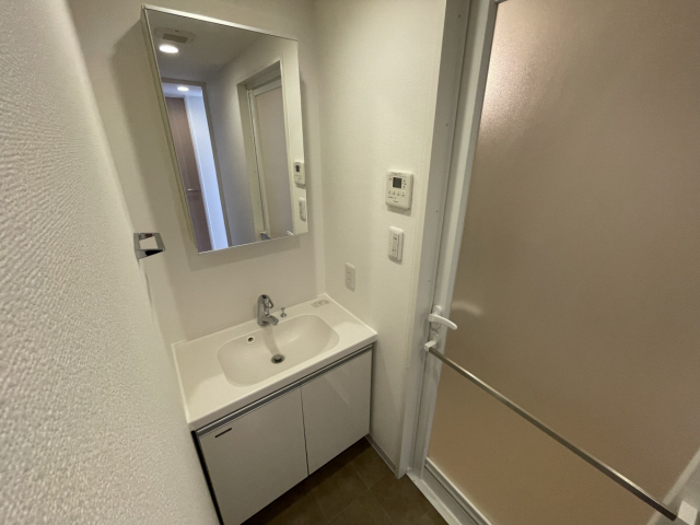 洗面設備　キッチン