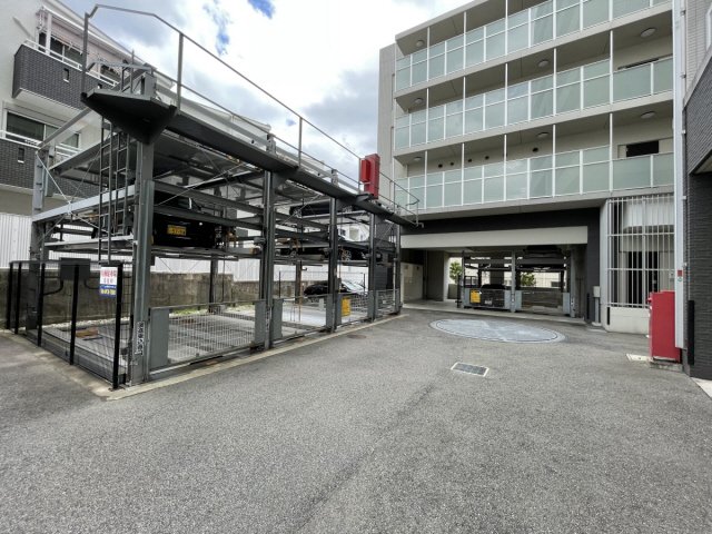 その他部屋・スペース　洋室