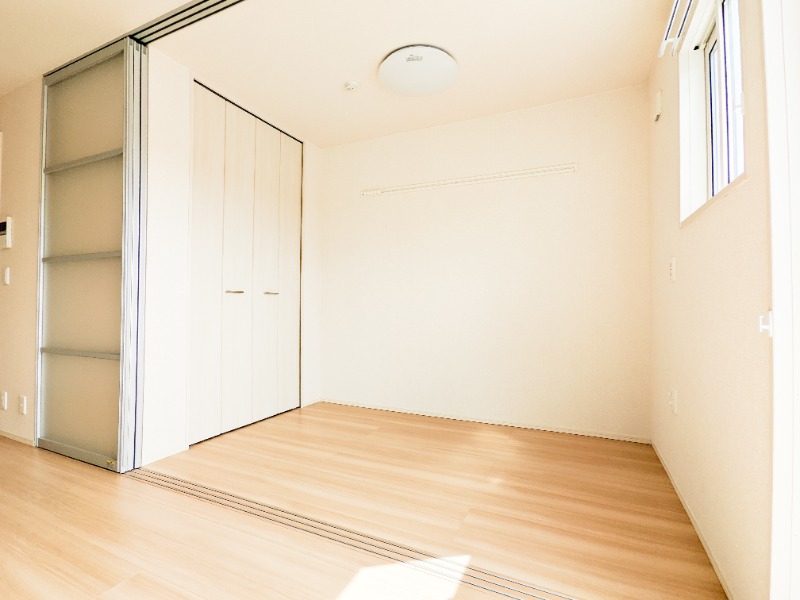 その他部屋・スペース　図面と現状に相違がある場合には現状を優先