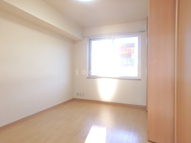 その他部屋・スペース　寝室